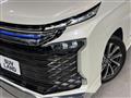 2023 Toyota Voxy