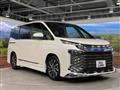 2023 Toyota Voxy
