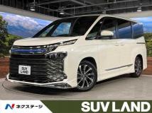 2023 Toyota Voxy