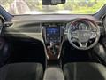 2015 Toyota Harrier Hybrid