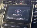 2015 Toyota Harrier Hybrid