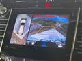 2015 Toyota Harrier Hybrid