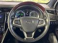 2015 Toyota Harrier Hybrid