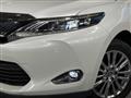 2015 Toyota Harrier Hybrid