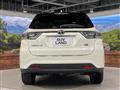 2015 Toyota Harrier Hybrid