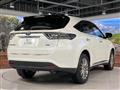 2015 Toyota Harrier Hybrid
