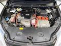 2015 Toyota Harrier Hybrid