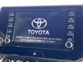 2021 Toyota Harrier Hybrid