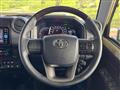 2024 Toyota Landcruiser 70