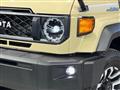 2024 Toyota Landcruiser 70