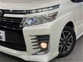 2016 Toyota Voxy