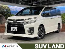 2016 Toyota Voxy