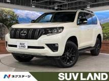 2023 Toyota Land Cruiser Prado