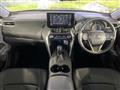 2021 Toyota Harrier