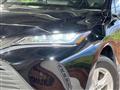 2021 Toyota Harrier