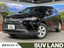 2021 Toyota Harrier