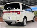 2019 Mitsubishi Delica D5