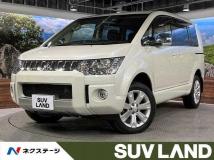 2019 Mitsubishi Delica D5