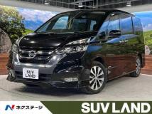 2019 Nissan Serena