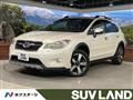 2013 Subaru IMPREZA XV HYBRID
