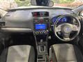2013 Subaru IMPREZA XV HYBRID