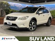 2013 Subaru IMPREZA XV HYBRID