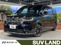 2023 Honda Step WGN