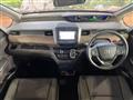 2021 Honda Freed