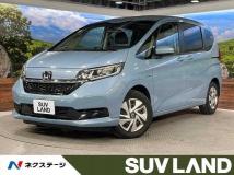 2021 Honda Freed