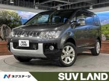2013 Mitsubishi Delica D5
