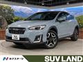 2020 Subaru IMPREZA XV HYBRID