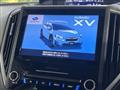 2020 Subaru IMPREZA XV HYBRID