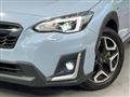 2020 Subaru IMPREZA XV HYBRID