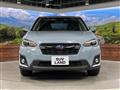 2020 Subaru IMPREZA XV HYBRID