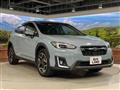 2020 Subaru IMPREZA XV HYBRID