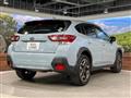 2020 Subaru IMPREZA XV HYBRID