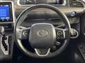 2020 Toyota Sienta