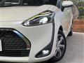 2020 Toyota Sienta