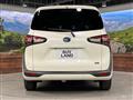 2020 Toyota Sienta
