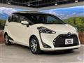 2020 Toyota Sienta