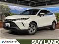 2024 Toyota Harrier