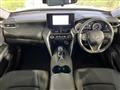 2024 Toyota Harrier