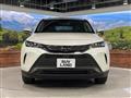 2024 Toyota Harrier