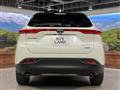 2024 Toyota Harrier