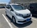 2021 Honda Freed