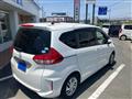 2021 Honda Freed