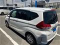 2021 Honda Freed