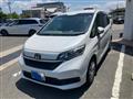 2021 Honda Freed
