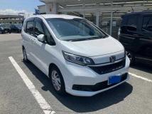 2021 Honda Freed