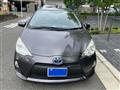 2012 Toyota AQUA